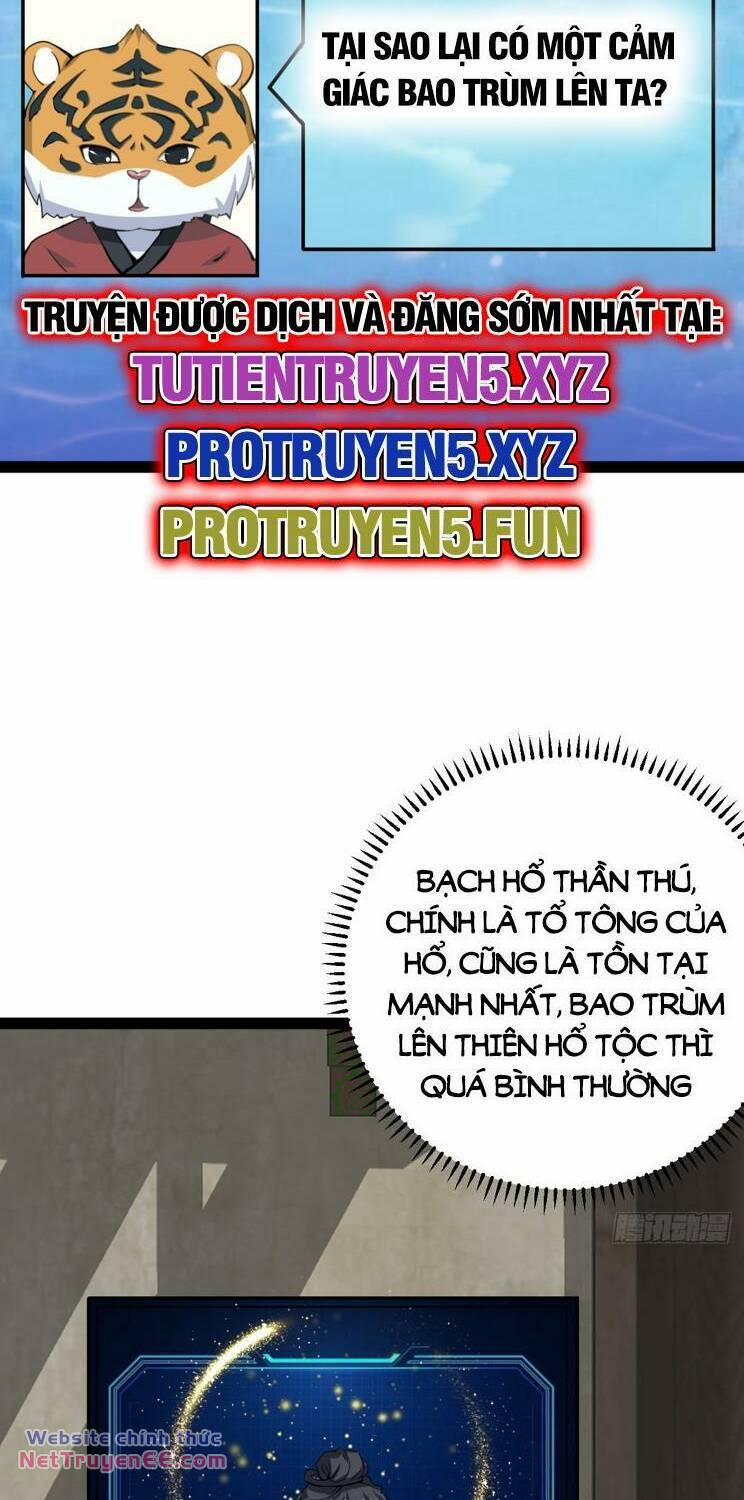 Ta Ở Nhà 100 Năm Khi Ra Ngoài Đã Vô Địch 313 trang 23