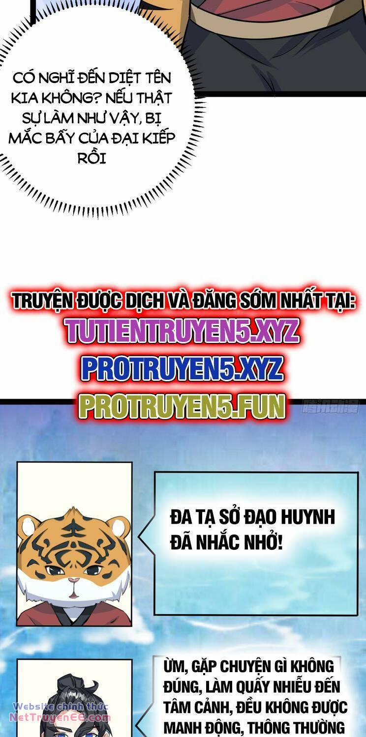 Ta Ở Nhà 100 Năm Khi Ra Ngoài Đã Vô Địch 313 trang 26