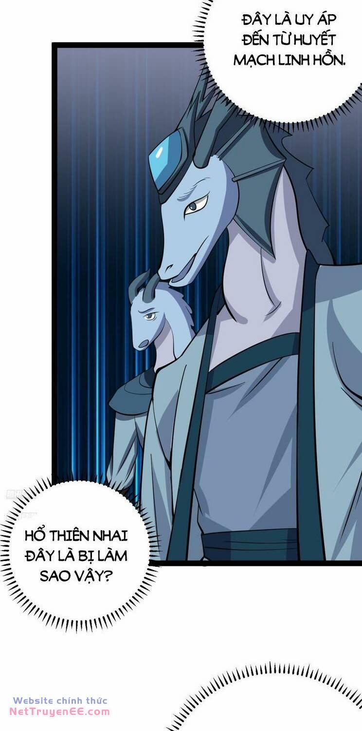 Ta Ở Nhà 100 Năm Khi Ra Ngoài Đã Vô Địch 313 trang 3