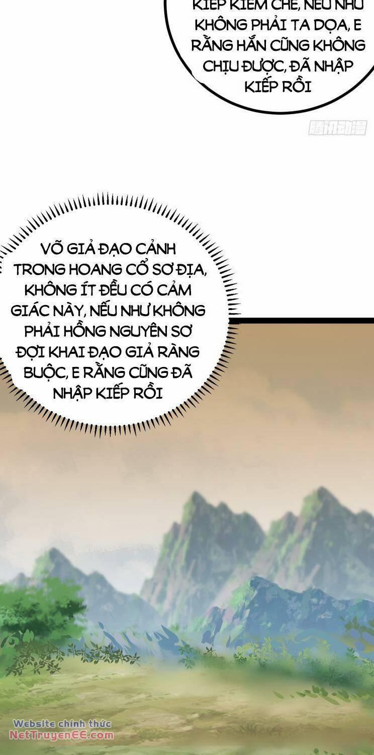 Ta Ở Nhà 100 Năm Khi Ra Ngoài Đã Vô Địch 313 trang 30