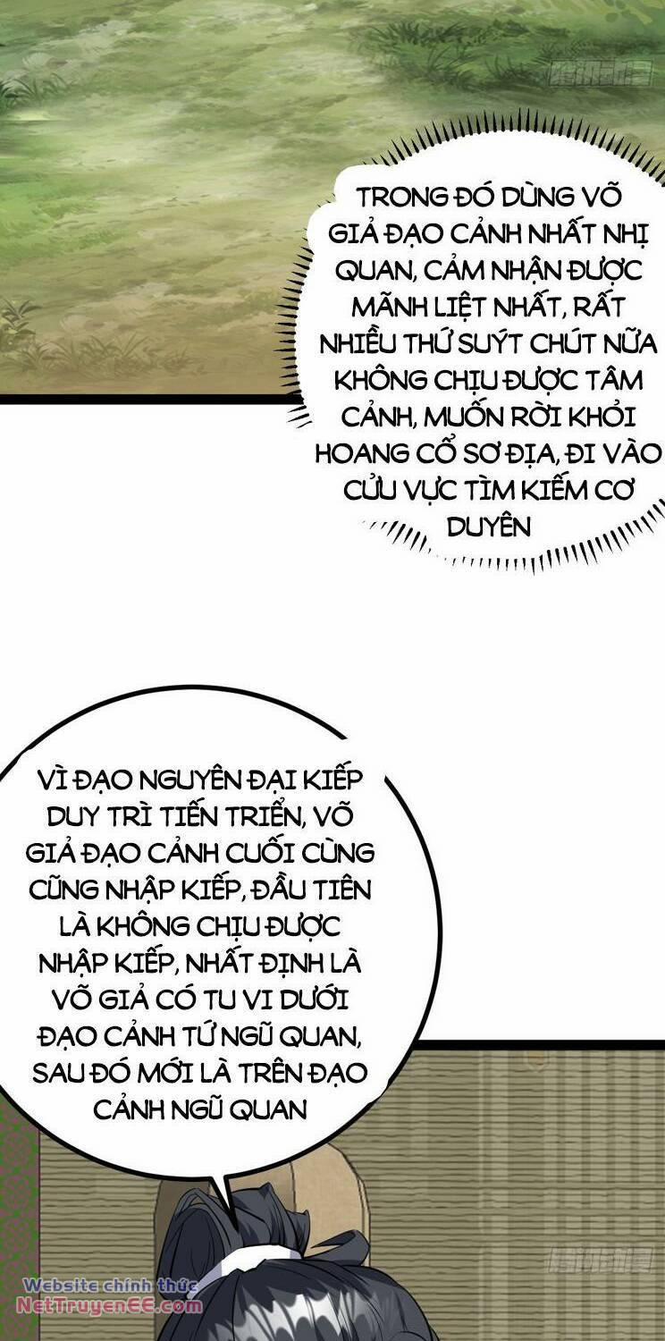 Ta Ở Nhà 100 Năm Khi Ra Ngoài Đã Vô Địch 313 trang 31