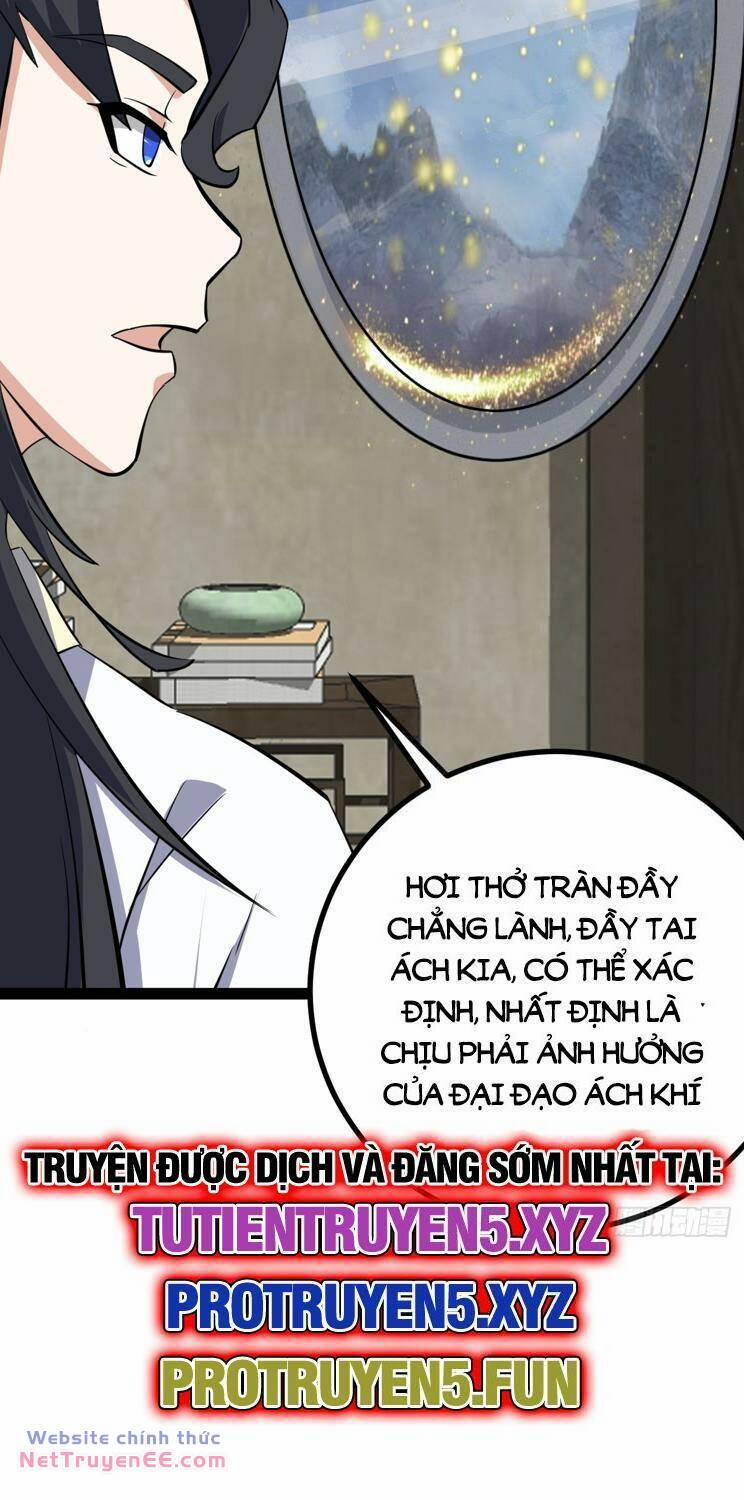 Ta Ở Nhà 100 Năm Khi Ra Ngoài Đã Vô Địch 313 trang 34