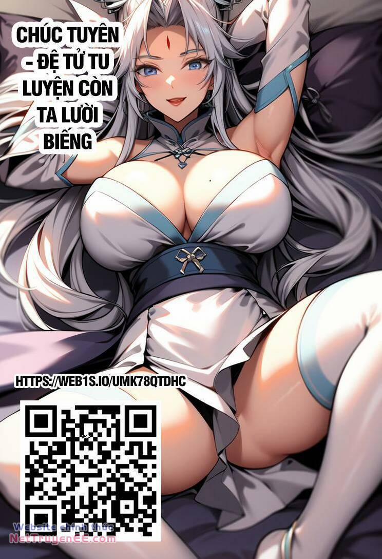 Ta Ở Nhà 100 Năm Khi Ra Ngoài Đã Vô Địch 313 trang 37