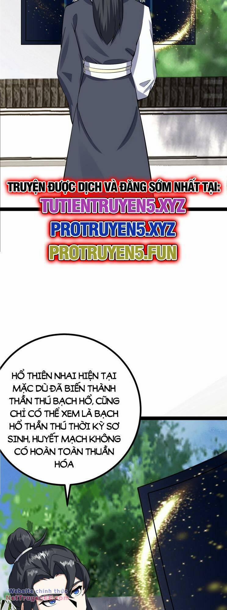 Ta Ở Nhà 100 Năm Khi Ra Ngoài Đã Vô Địch 313 trang 8