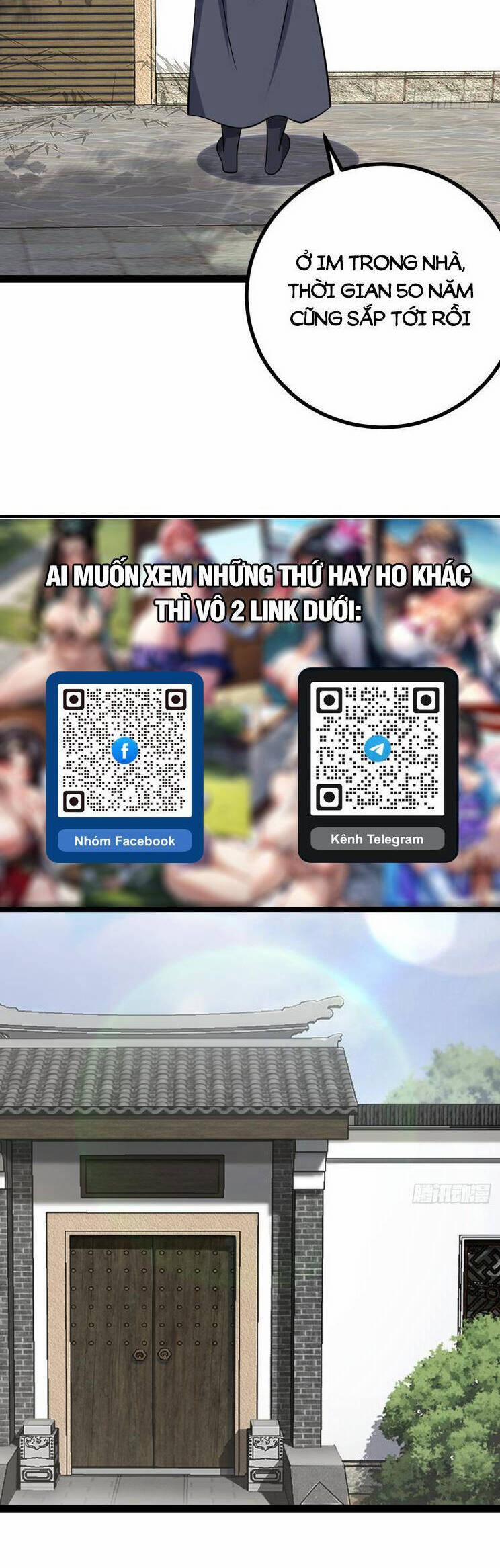 Ta Ở Nhà 100 Năm Khi Ra Ngoài Đã Vô Địch 314 trang 10