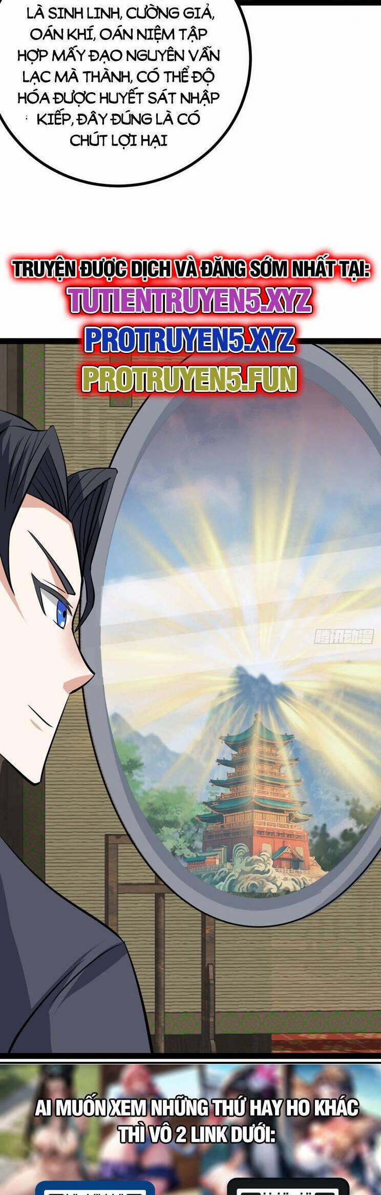 Ta Ở Nhà 100 Năm Khi Ra Ngoài Đã Vô Địch 314 trang 13