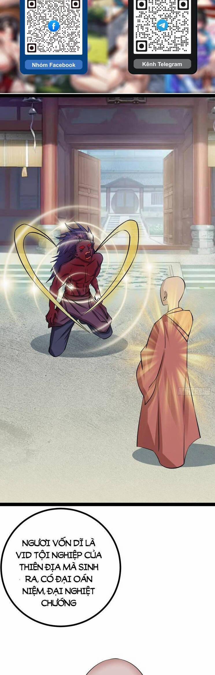 Ta Ở Nhà 100 Năm Khi Ra Ngoài Đã Vô Địch 314 trang 14