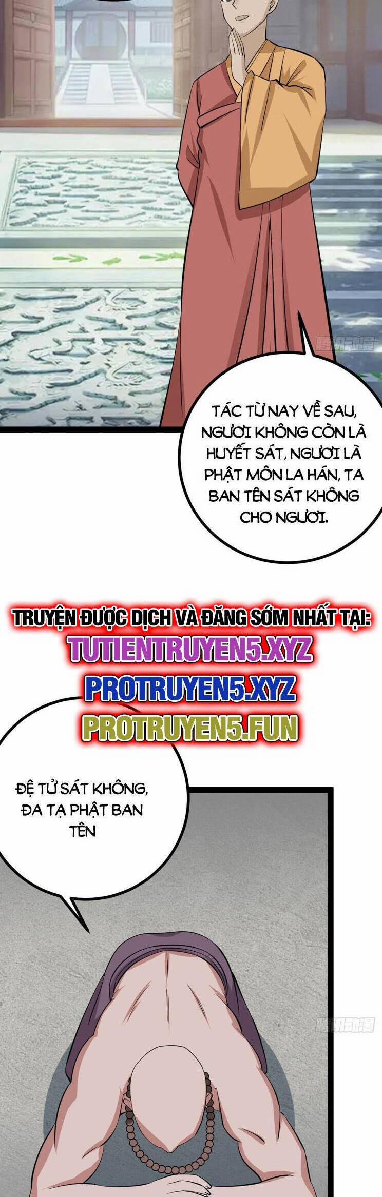 Ta Ở Nhà 100 Năm Khi Ra Ngoài Đã Vô Địch 314 trang 16