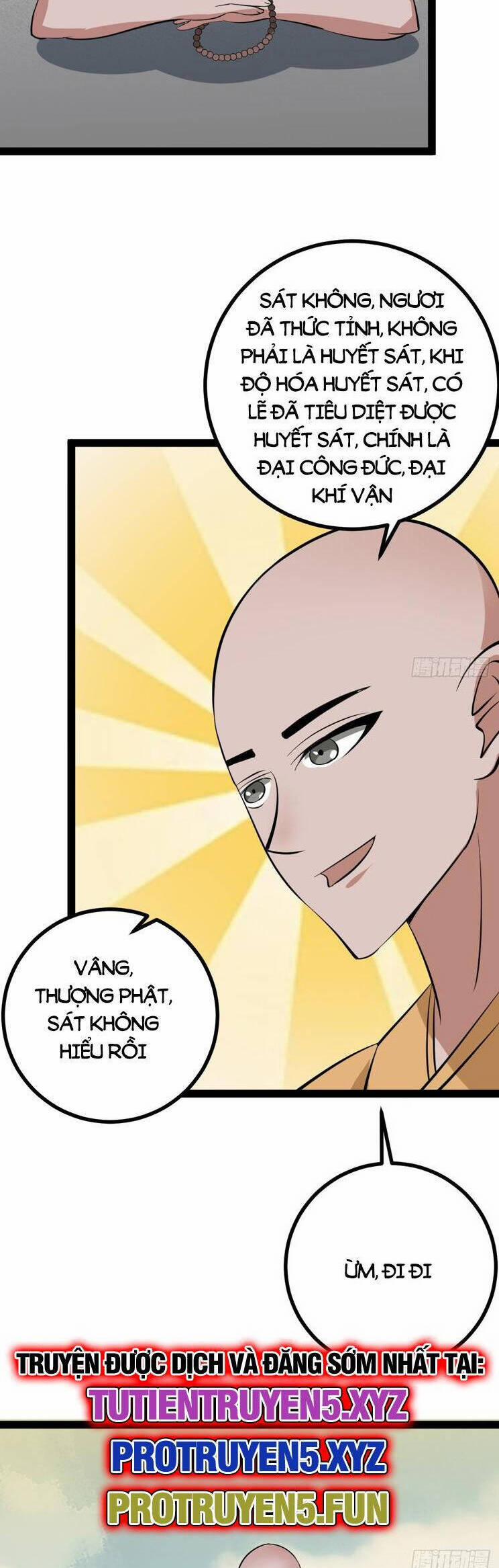 Ta Ở Nhà 100 Năm Khi Ra Ngoài Đã Vô Địch 314 trang 17