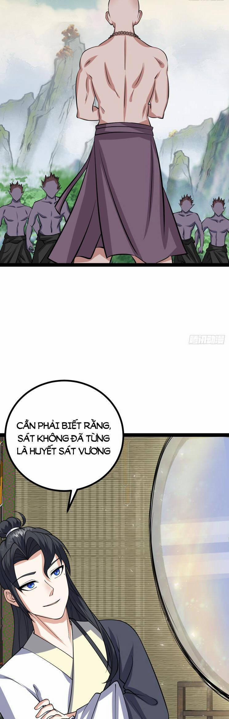 Ta Ở Nhà 100 Năm Khi Ra Ngoài Đã Vô Địch 314 trang 18