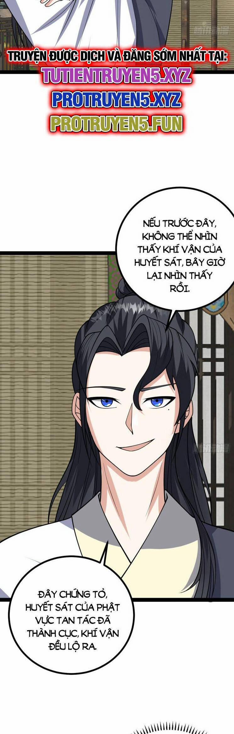 Ta Ở Nhà 100 Năm Khi Ra Ngoài Đã Vô Địch 314 trang 19