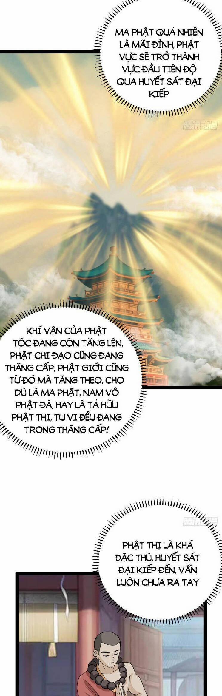 Ta Ở Nhà 100 Năm Khi Ra Ngoài Đã Vô Địch 314 trang 20