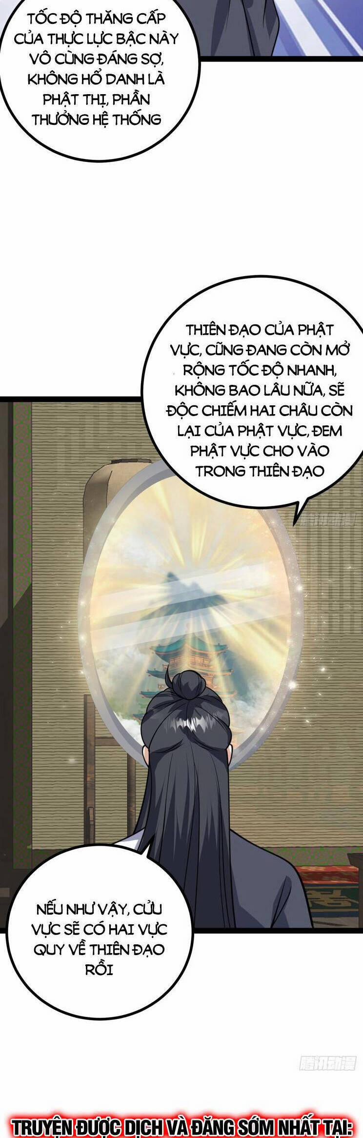 Ta Ở Nhà 100 Năm Khi Ra Ngoài Đã Vô Địch 314 trang 22