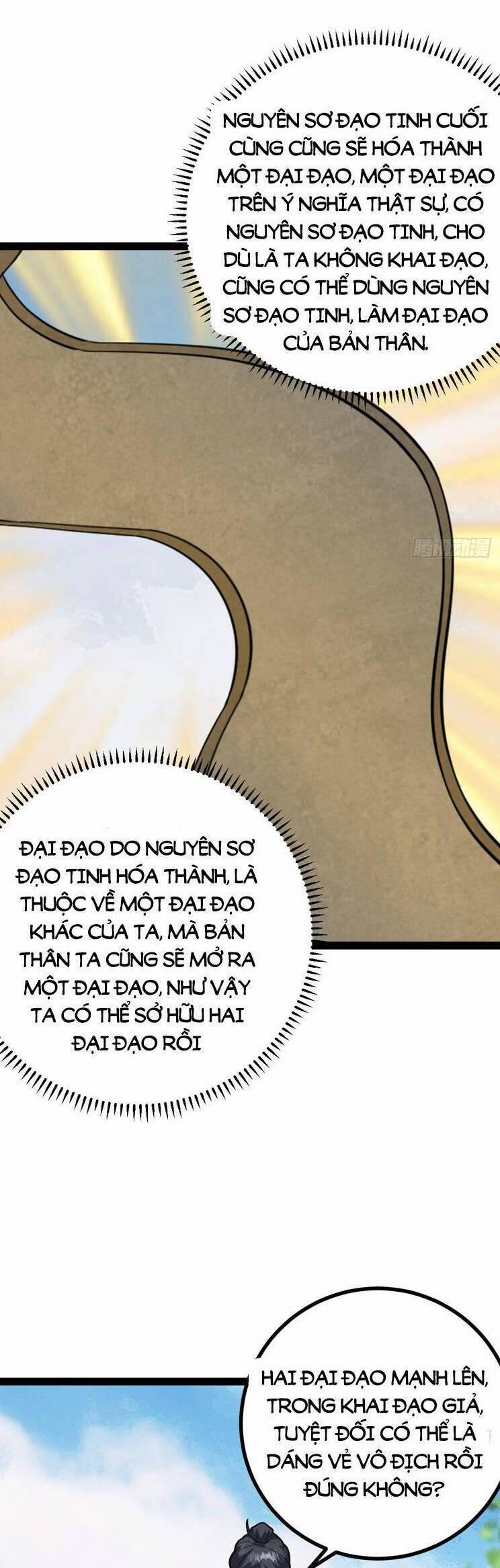 Ta Ở Nhà 100 Năm Khi Ra Ngoài Đã Vô Địch 314 trang 26