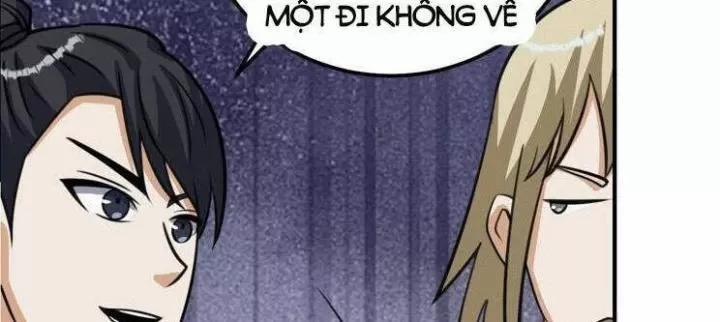 Ta Ở Nhà 100 Năm Khi Ra Ngoài Đã Vô Địch 316 trang 12