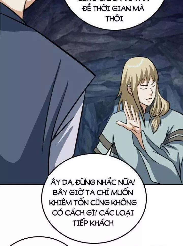 Ta Ở Nhà 100 Năm Khi Ra Ngoài Đã Vô Địch 316 trang 14