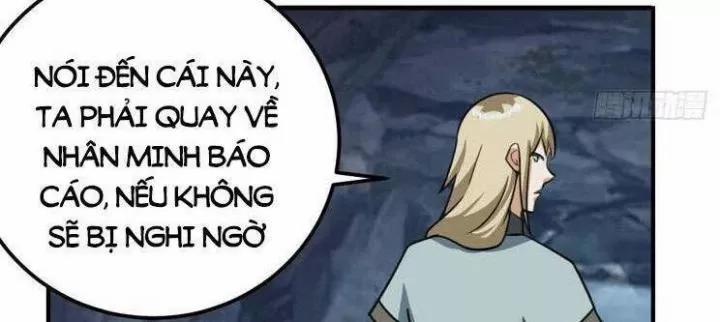 Ta Ở Nhà 100 Năm Khi Ra Ngoài Đã Vô Địch 316 trang 15