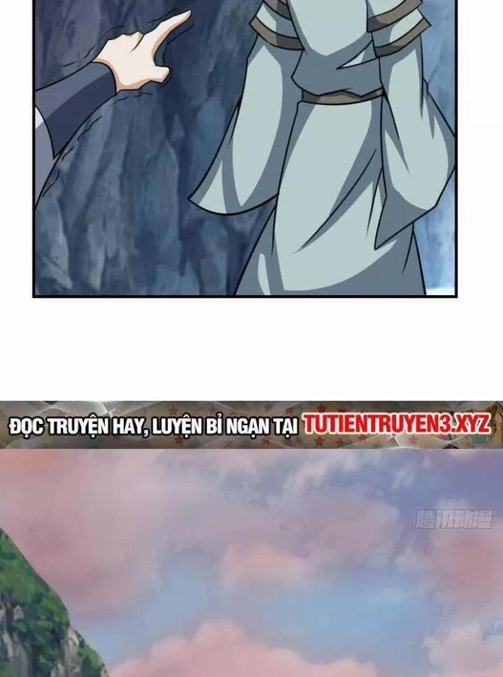 Ta Ở Nhà 100 Năm Khi Ra Ngoài Đã Vô Địch 316 trang 16