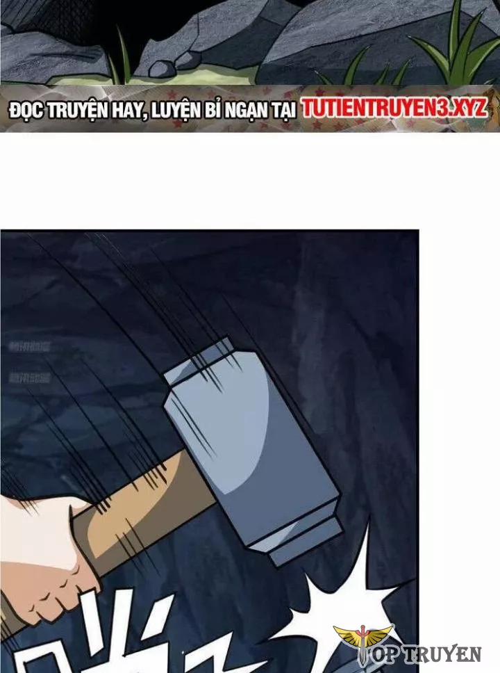 Ta Ở Nhà 100 Năm Khi Ra Ngoài Đã Vô Địch 316 trang 2