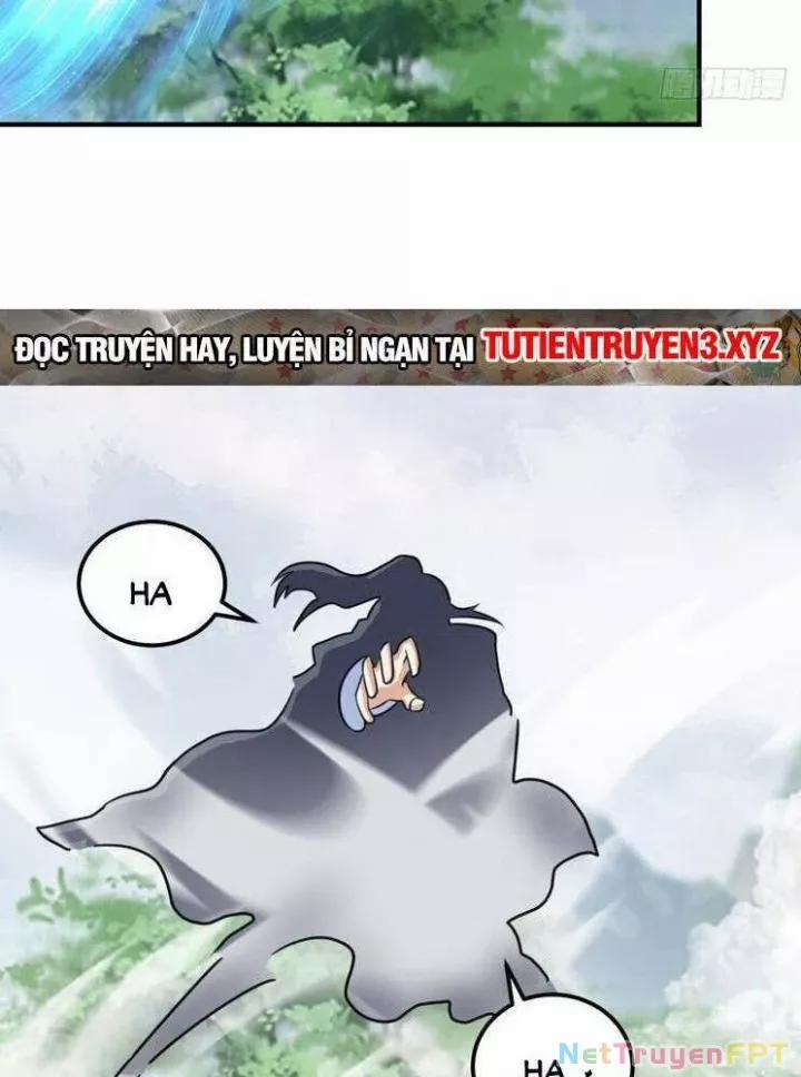 Ta Ở Nhà 100 Năm Khi Ra Ngoài Đã Vô Địch 316 trang 22