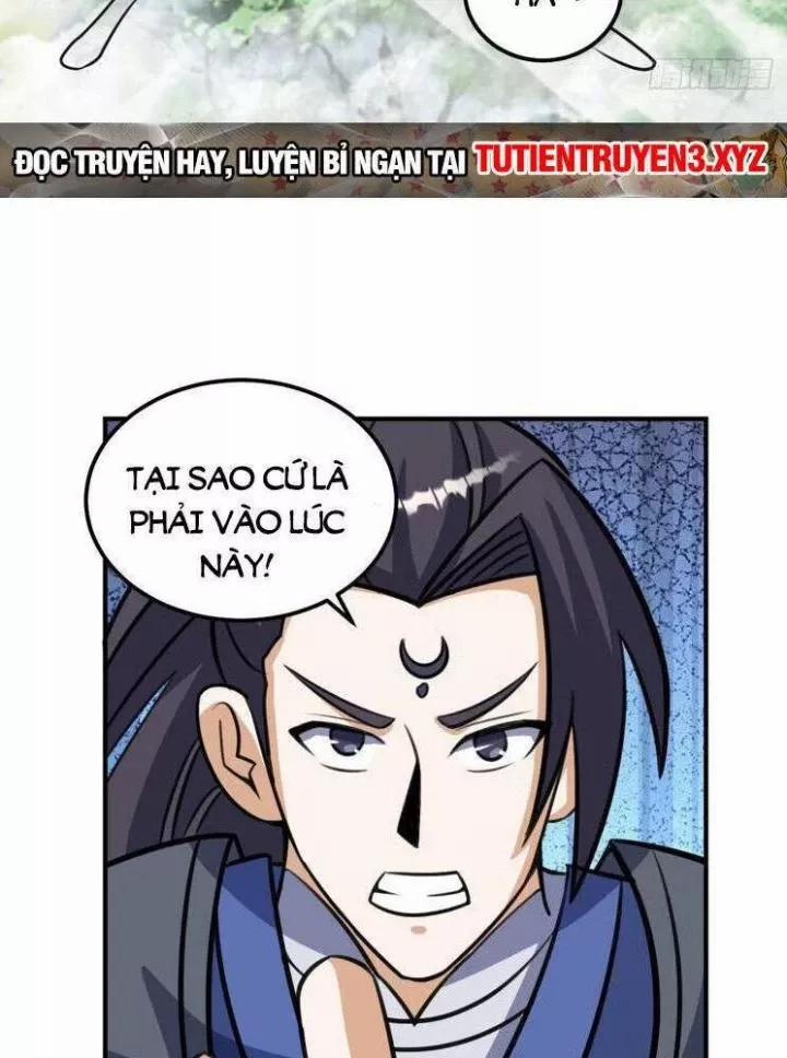 Ta Ở Nhà 100 Năm Khi Ra Ngoài Đã Vô Địch 316 trang 23