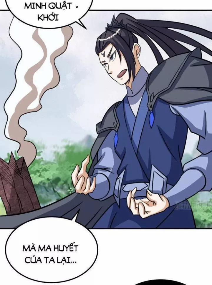 Ta Ở Nhà 100 Năm Khi Ra Ngoài Đã Vô Địch 316 trang 25