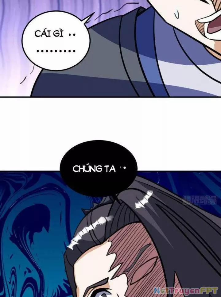 Ta Ở Nhà 100 Năm Khi Ra Ngoài Đã Vô Địch 316 trang 34