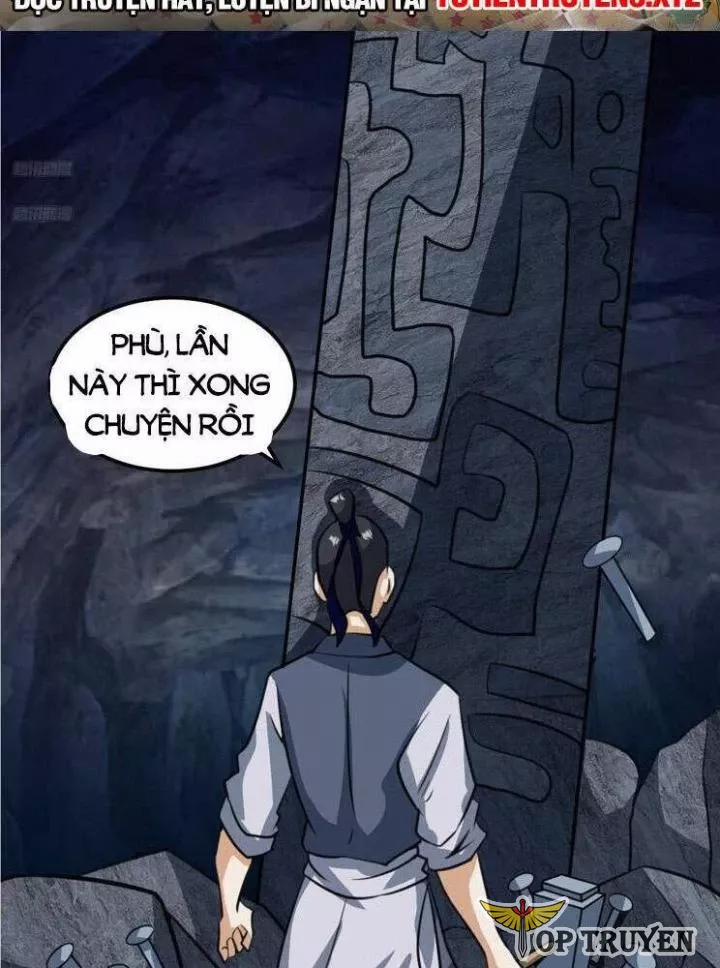 Ta Ở Nhà 100 Năm Khi Ra Ngoài Đã Vô Địch 316 trang 4