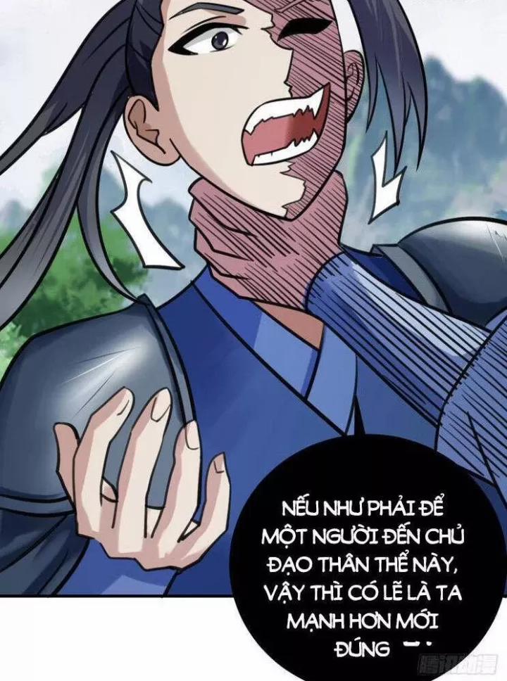 Ta Ở Nhà 100 Năm Khi Ra Ngoài Đã Vô Địch 316 trang 40