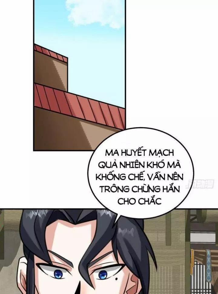 Ta Ở Nhà 100 Năm Khi Ra Ngoài Đã Vô Địch 316 trang 43