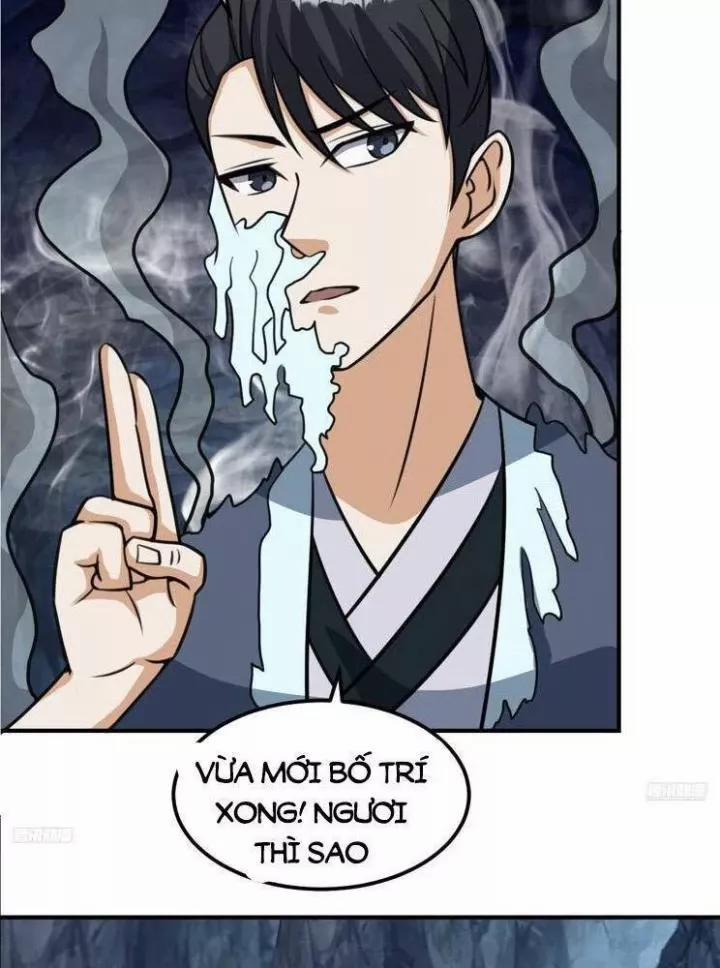 Ta Ở Nhà 100 Năm Khi Ra Ngoài Đã Vô Địch 316 trang 7