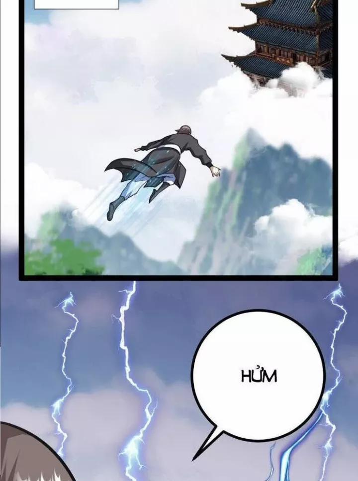 Ta Ở Nhà 100 Năm Khi Ra Ngoài Đã Vô Địch 318 trang 11