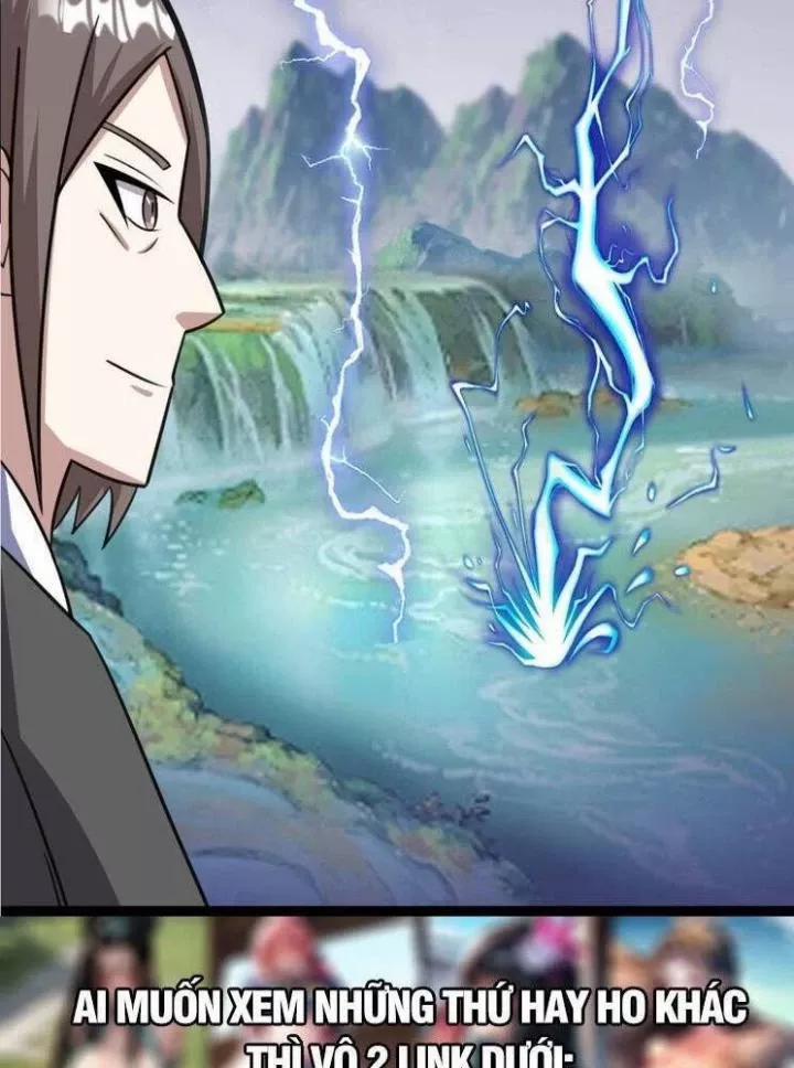 Ta Ở Nhà 100 Năm Khi Ra Ngoài Đã Vô Địch 318 trang 12