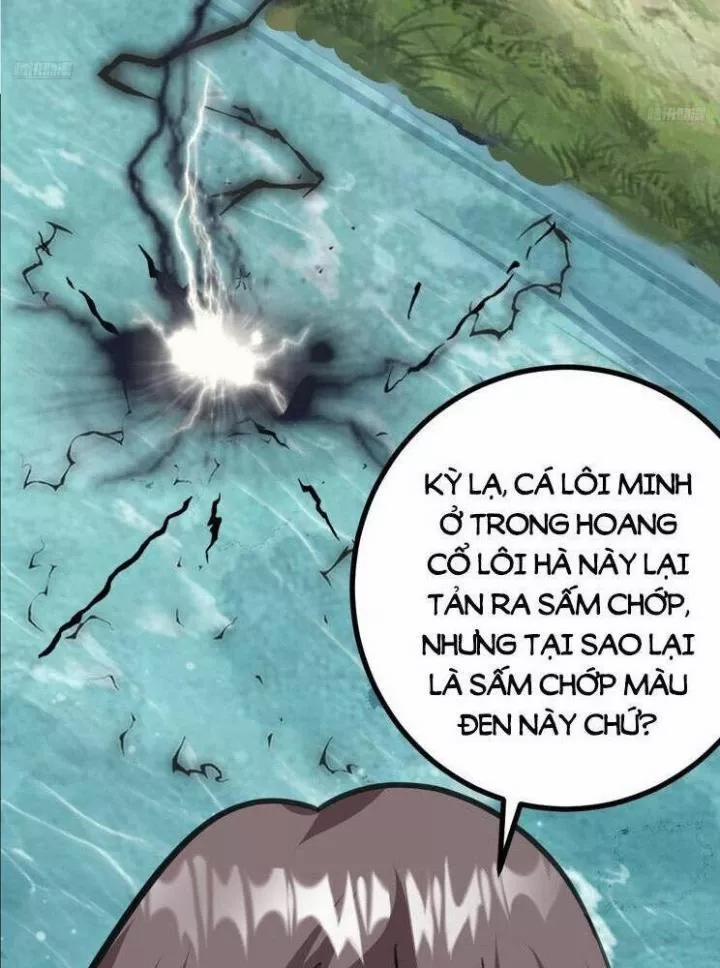 Ta Ở Nhà 100 Năm Khi Ra Ngoài Đã Vô Địch 318 trang 15