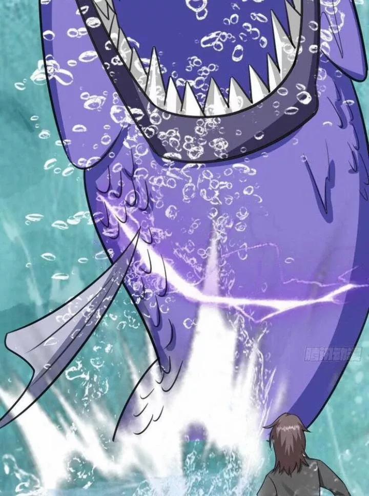 Ta Ở Nhà 100 Năm Khi Ra Ngoài Đã Vô Địch 318 trang 21