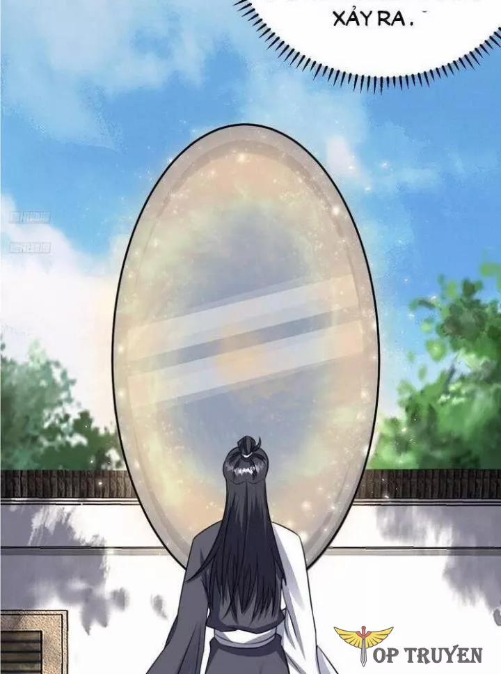 Ta Ở Nhà 100 Năm Khi Ra Ngoài Đã Vô Địch 318 trang 3