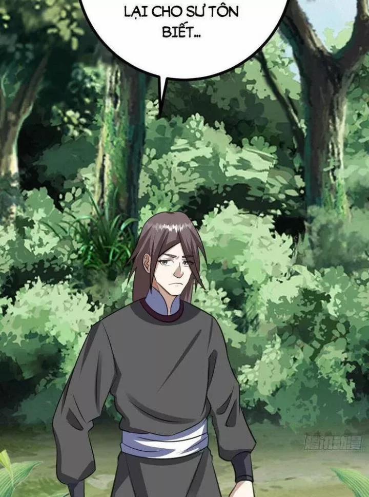 Ta Ở Nhà 100 Năm Khi Ra Ngoài Đã Vô Địch 318 trang 41