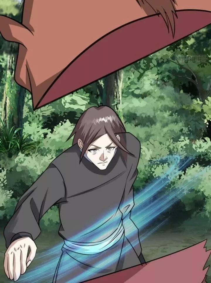 Ta Ở Nhà 100 Năm Khi Ra Ngoài Đã Vô Địch 318 trang 47