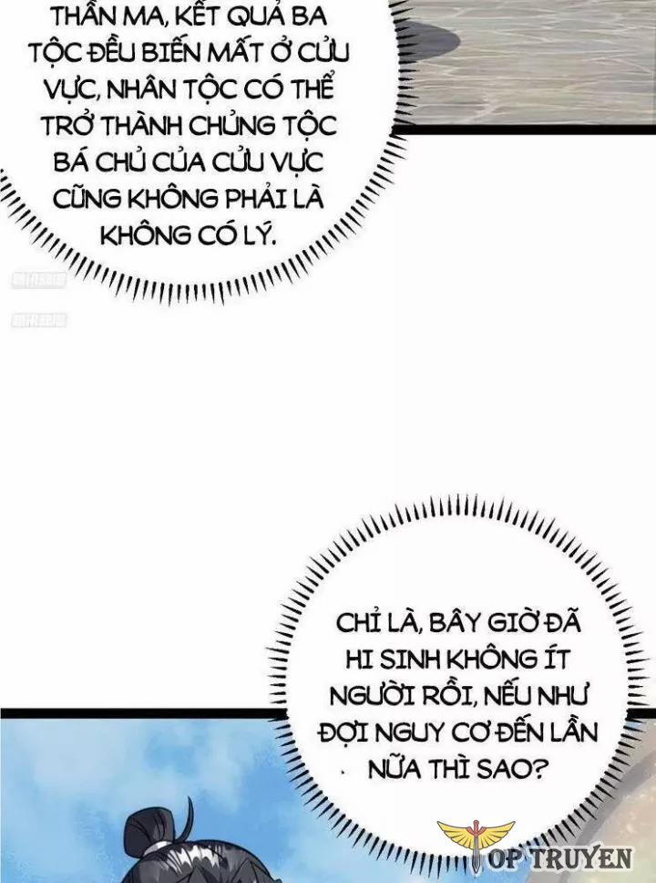 Ta Ở Nhà 100 Năm Khi Ra Ngoài Đã Vô Địch 318 trang 5