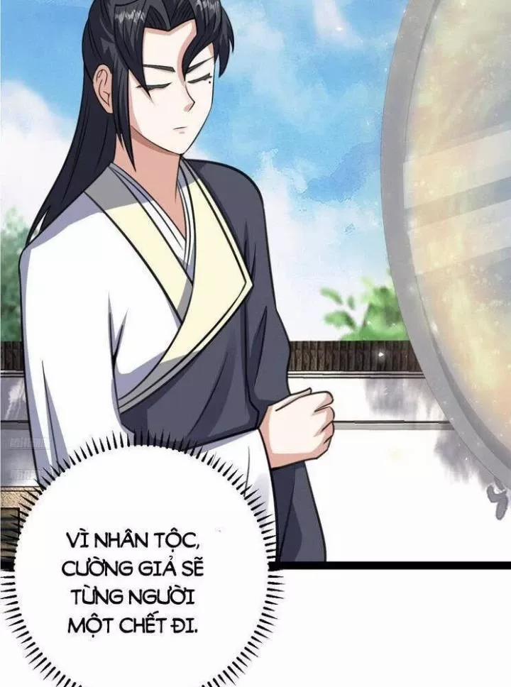 Ta Ở Nhà 100 Năm Khi Ra Ngoài Đã Vô Địch 318 trang 6