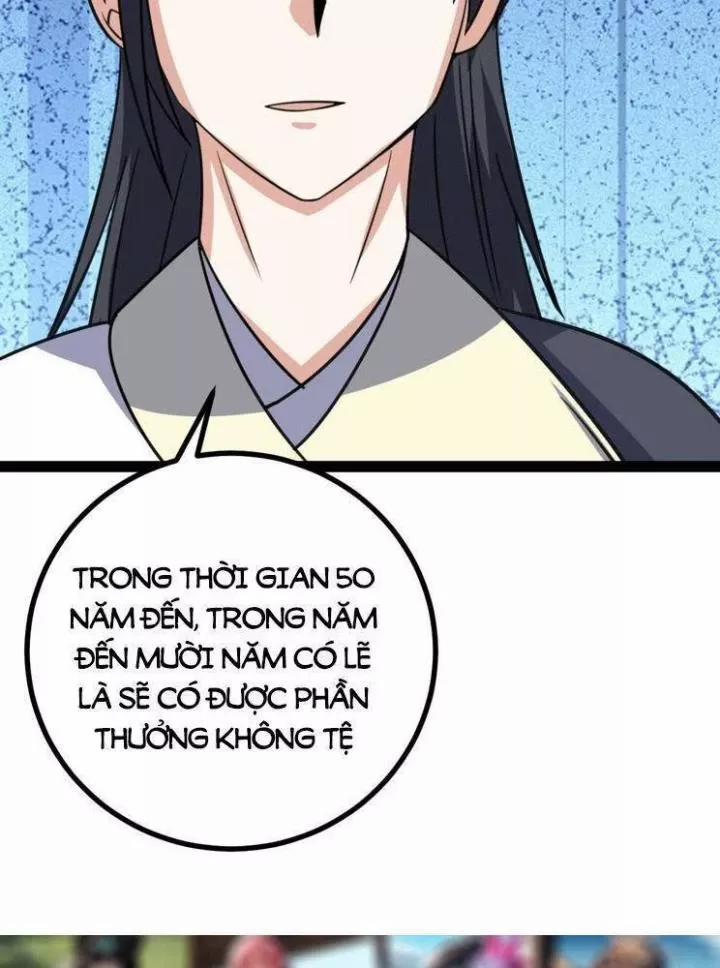 Ta Ở Nhà 100 Năm Khi Ra Ngoài Đã Vô Địch 318 trang 71