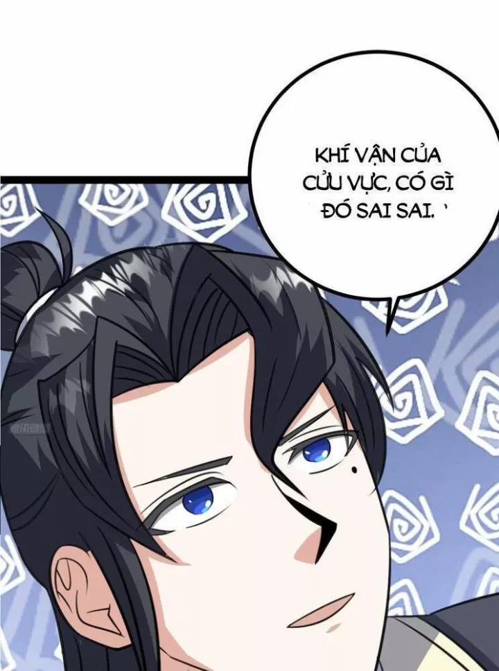 Ta Ở Nhà 100 Năm Khi Ra Ngoài Đã Vô Địch 318 trang 8