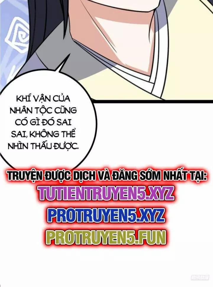 Ta Ở Nhà 100 Năm Khi Ra Ngoài Đã Vô Địch 318 trang 9