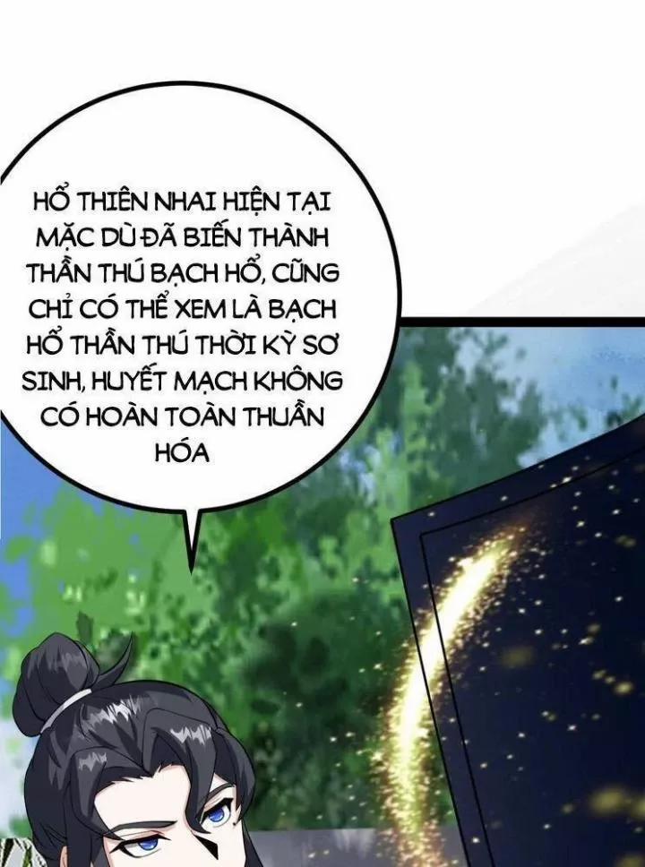 Ta Ở Nhà 100 Năm Khi Ra Ngoài Đã Vô Địch 319 trang 19