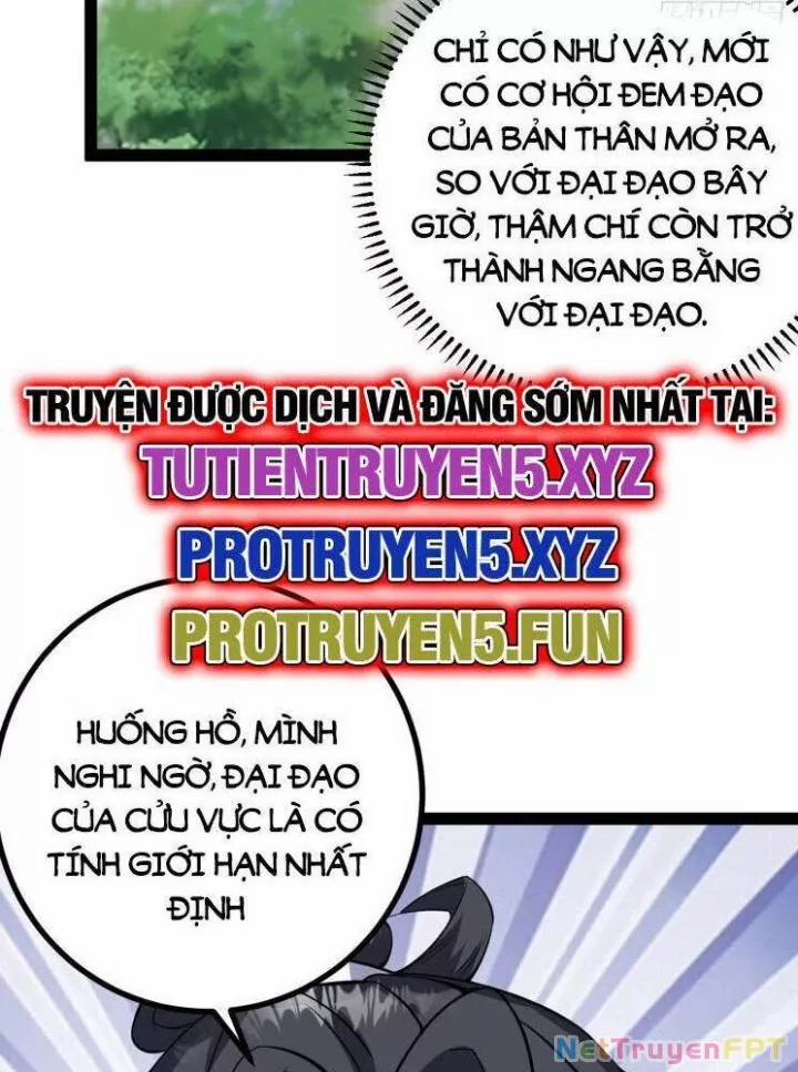 Ta Ở Nhà 100 Năm Khi Ra Ngoài Đã Vô Địch 319 trang 30