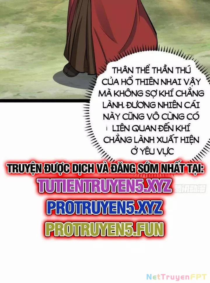 Ta Ở Nhà 100 Năm Khi Ra Ngoài Đã Vô Địch 319 trang 34