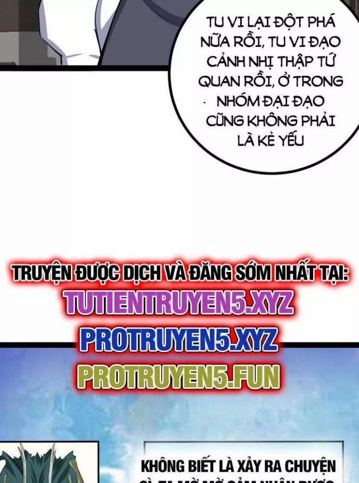 Ta Ở Nhà 100 Năm Khi Ra Ngoài Đã Vô Địch 319 trang 39