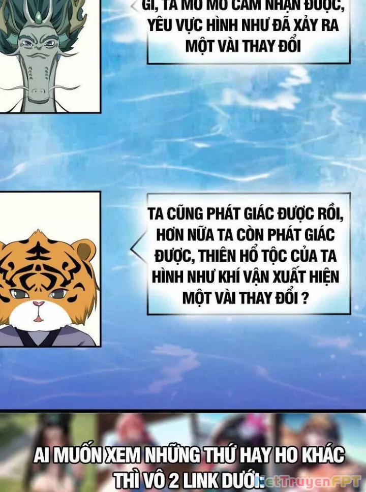 Ta Ở Nhà 100 Năm Khi Ra Ngoài Đã Vô Địch 319 trang 40