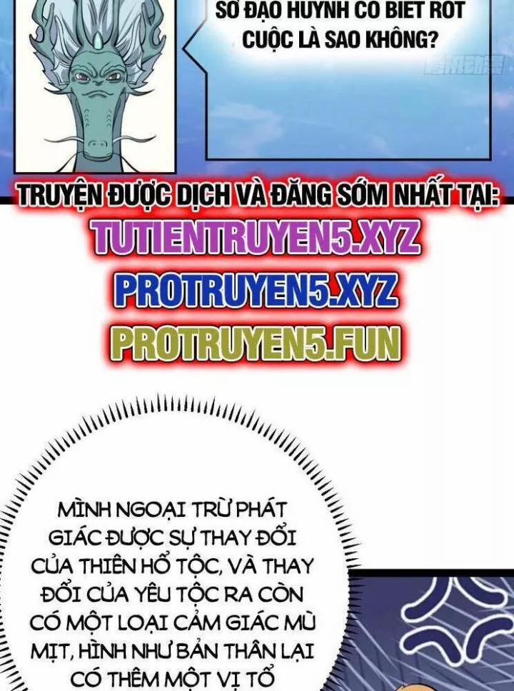 Ta Ở Nhà 100 Năm Khi Ra Ngoài Đã Vô Địch 319 trang 43