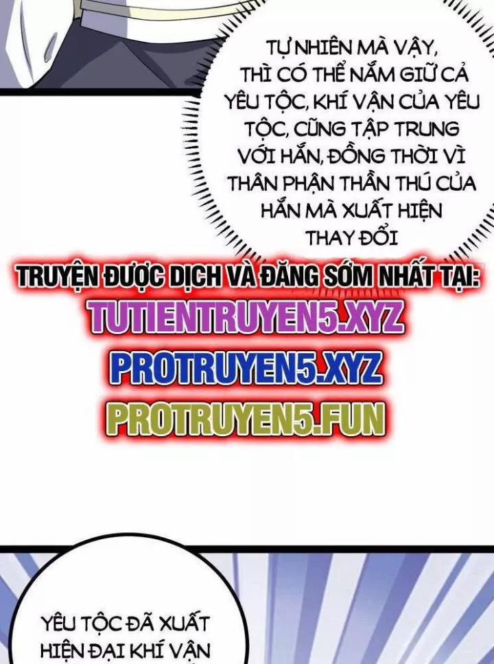 Ta Ở Nhà 100 Năm Khi Ra Ngoài Đã Vô Địch 319 trang 48